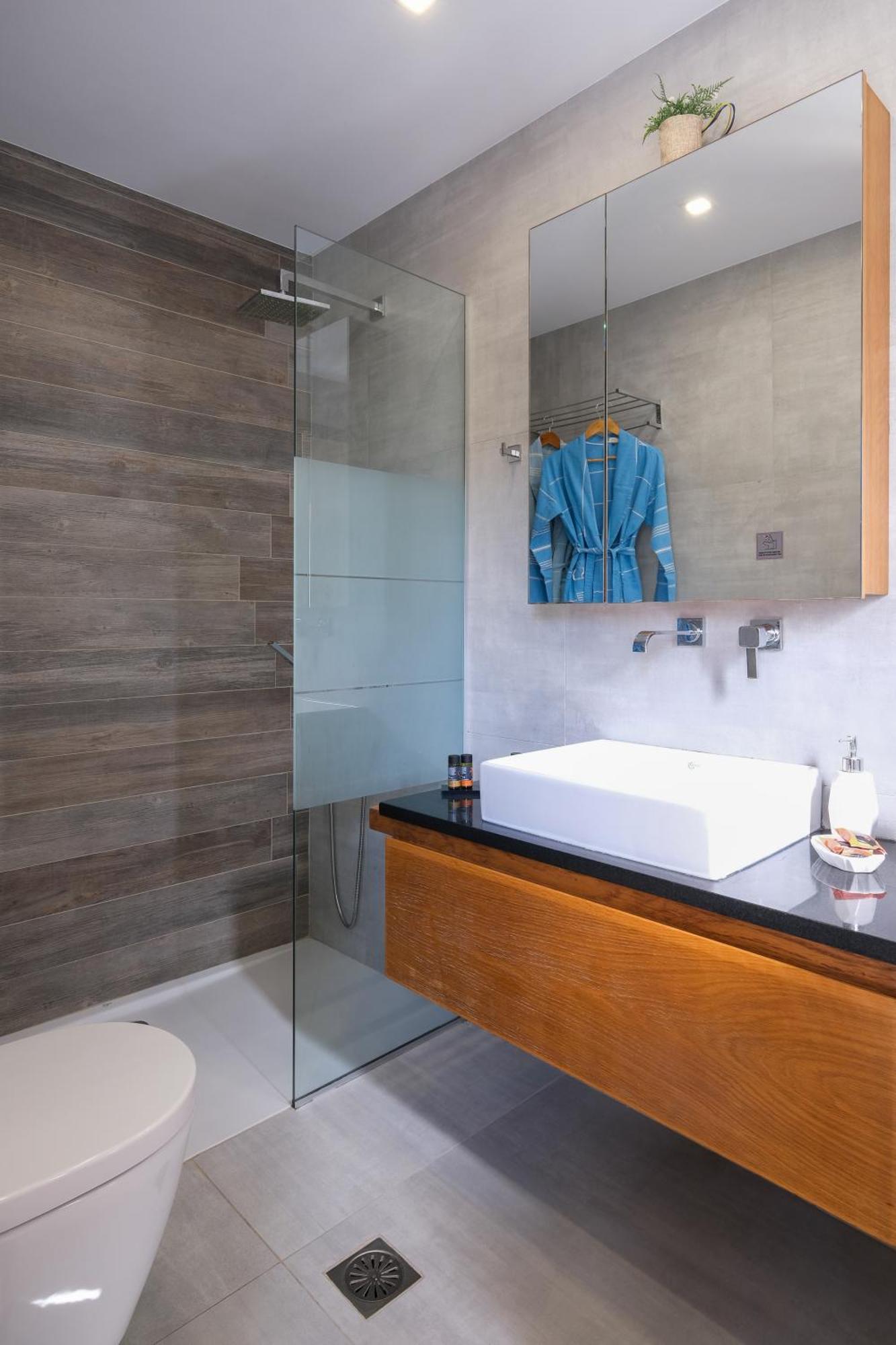 Glaros Casa Verde - Cozy Flat With Garden Near Beach 카토다라초 외부 사진