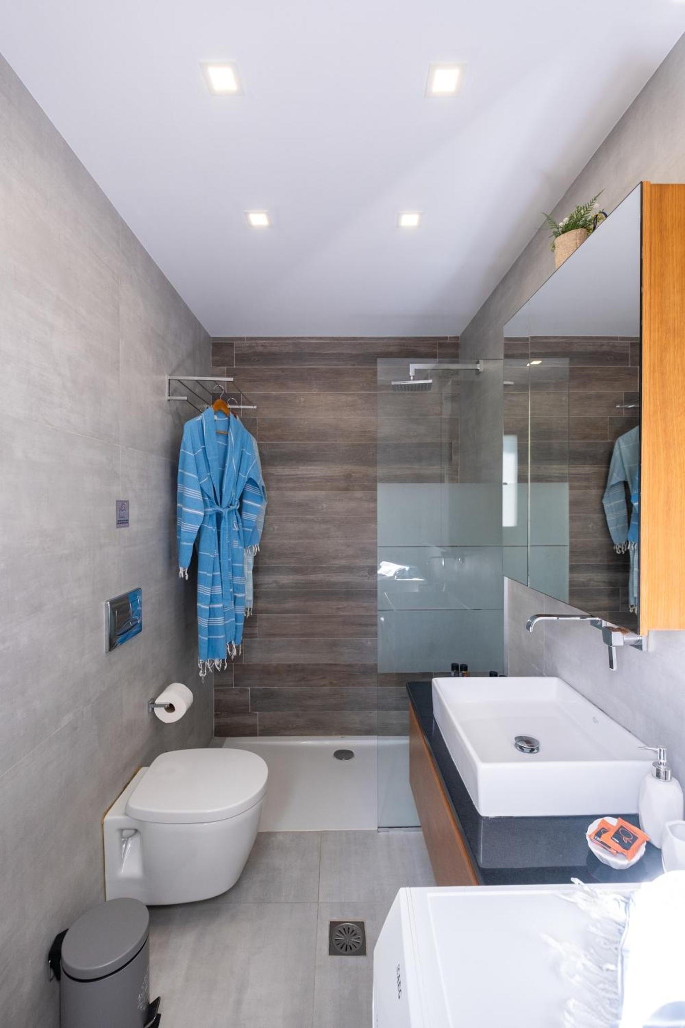 Glaros Casa Verde - Cozy Flat With Garden Near Beach 카토다라초 외부 사진